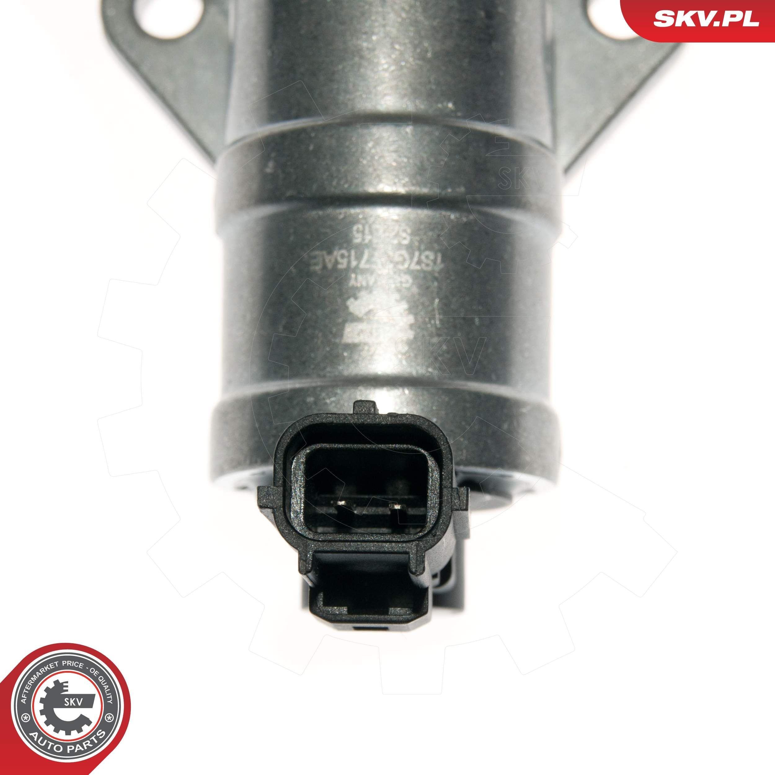 Válvula ralentí para Ford Mondeo III (B5Y)